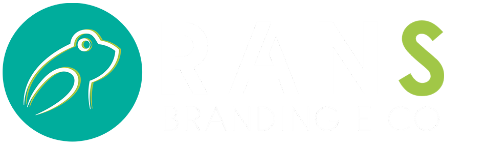 RANS • Branding e CO