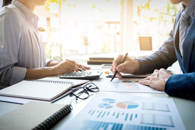 Planejamento & Serviços Administrativos